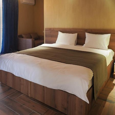 Hotel Hills In Old 트빌리시 외부 사진