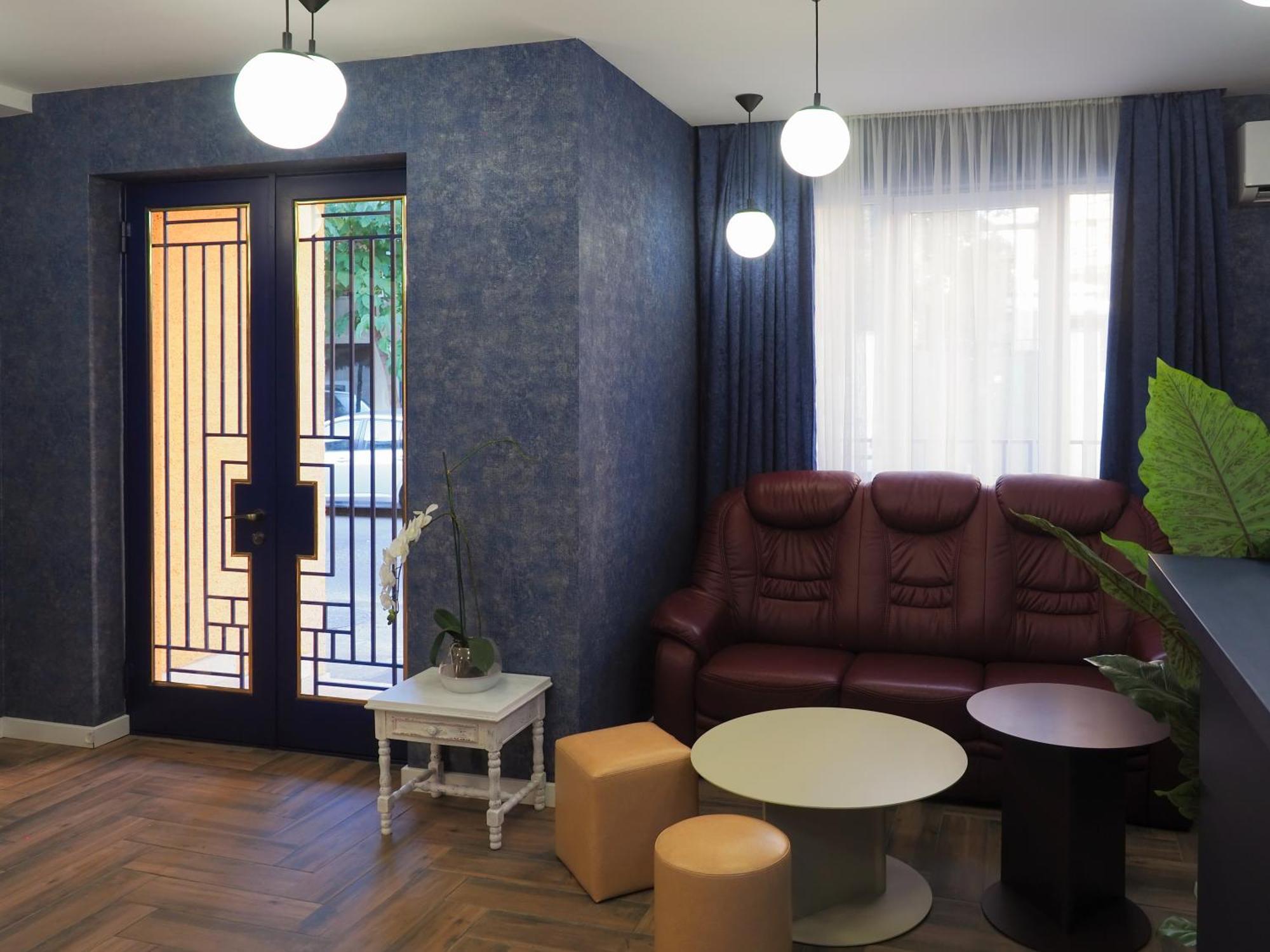 Hotel Hills In Old 트빌리시 외부 사진